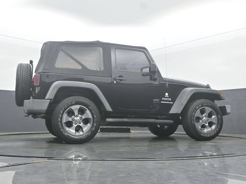 Used 2013 Jeep Wrangler Sport AWD/4WD image 45