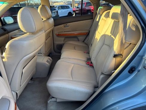 Used 2008 Lexus RX 350 AWD image 12