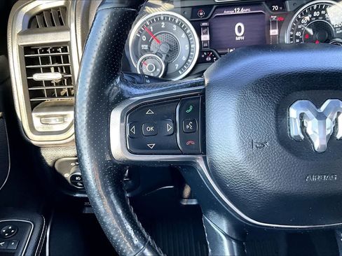 Used 2019 RAM 1500 Sport w/ Leather & Sound Group AWD/4WD image 25