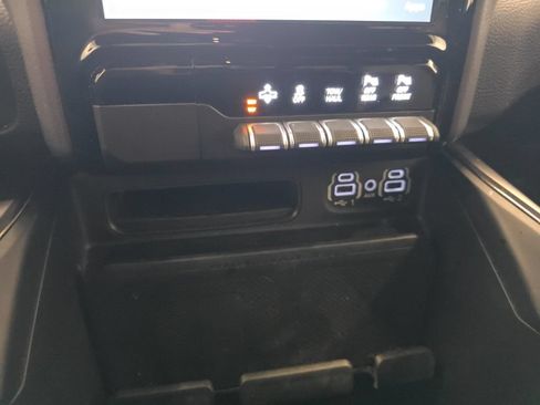 Used 2023 RAM 1500 Rebel w/ Rebel Level 2 Equipment Group AWD/4WD image 20