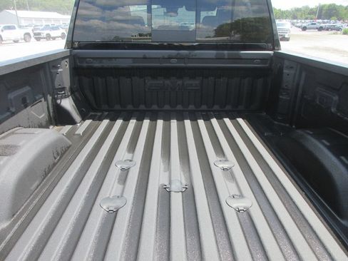 New 2026 GMC Sierra 2500 AT4X AWD/4WD image 7