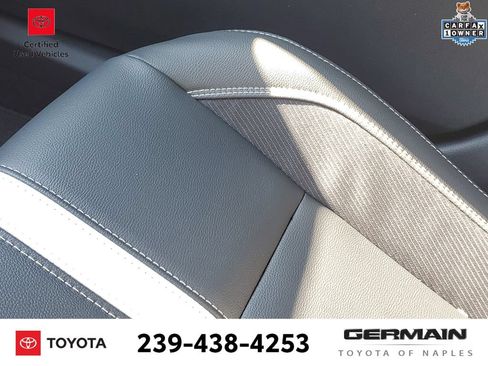 Used 2026 Toyota Camry SE w/ Convenience Package FWD image 28