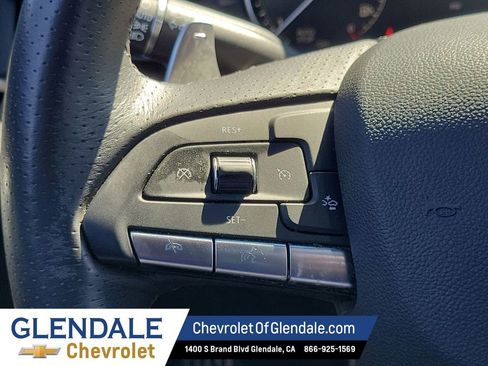 Used 2023 Cadillac CT4 Sport image 32