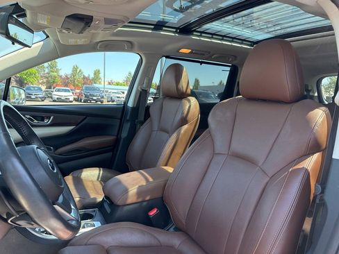 Used 2020 Subaru Ascent Touring w/ Popular Package #3 AWD/4WD image 9