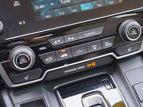 Used 2018 Honda CR-V EX-L image 21
