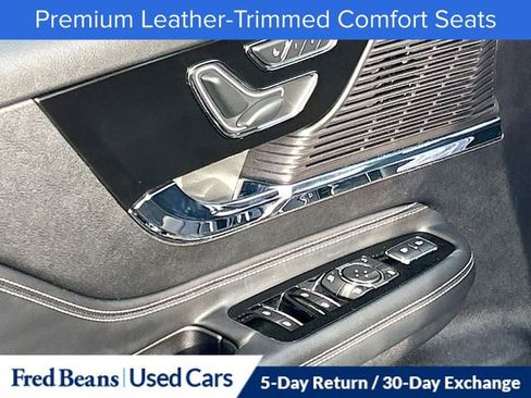 Used 2022 Lincoln Corsair AWD w/ Premium Package image 20