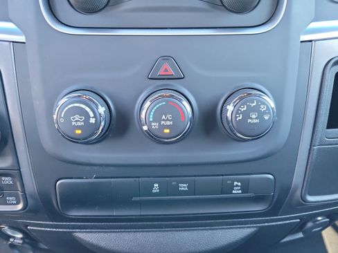 Used 2024 RAM 1500 Classic Warlock image 12