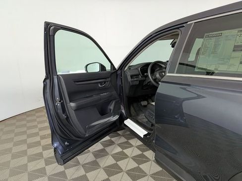 New 2026 Honda CR-V EX image 12