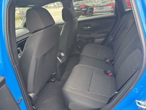 Used 2026 Honda HR-V Sport image 11