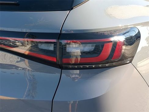 Certified 2021 Volkswagen ID.4 Pro S image 8