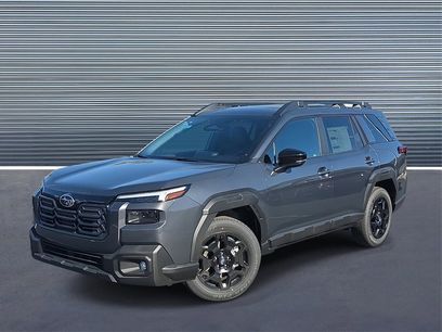 New 2026 Subaru Outback Limited