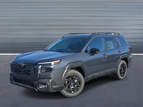 New 2026 Subaru Outback Limited image 1