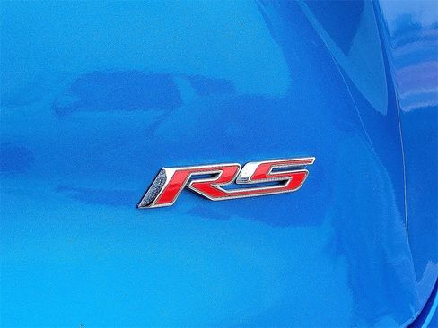 Used 2024 Chevrolet Blazer RS w/ Driver Confidence II Package image 9