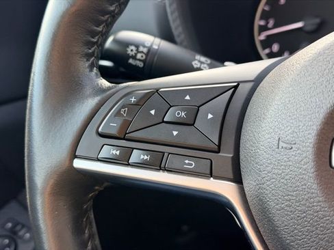 Used 2023 Nissan Sentra SV w/ All-Weather Package image 8