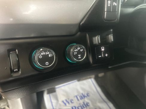 Used 2016 Chevrolet Tahoe LS w/ Max Trailering Package AWD/4WD image 12