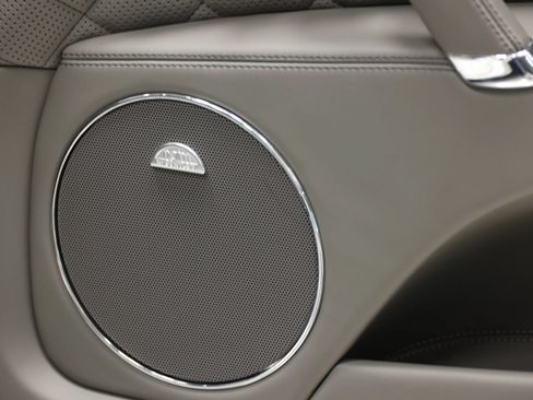 Used 2018 Bentley Flying Spur S W12 AWD/4WD image 90