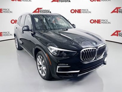 Used 2019 BMW X5 xDrive40i w/ Convenience Package