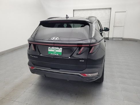 Used 2023 Hyundai Tucson SEL AWD/4WD image 7