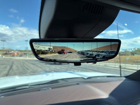 New 2026 GMC Sierra 3500 Denali w/ Technology Package image 23