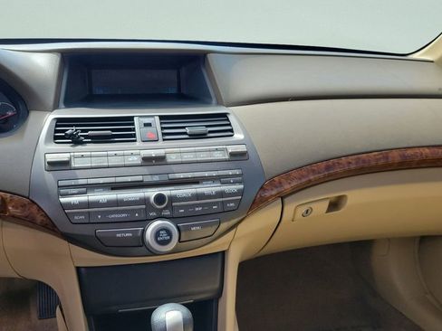 Used 2008 Honda Accord EX-L image 22
