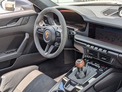 Certified 2026 Porsche 911 Carrera T image 25