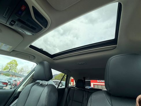 Used 2023 Subaru Outback Touring XT w/ Tech Package 2 image 22