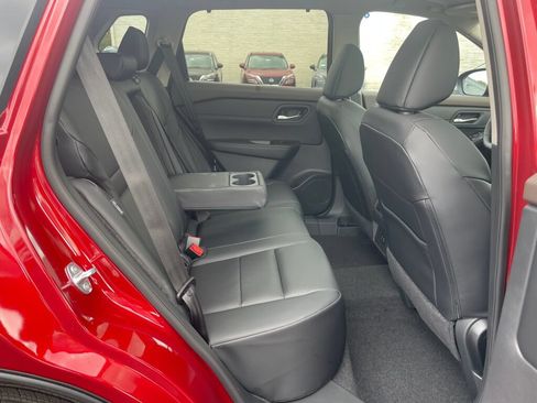 Used 2023 Nissan Rogue SV w/ SV Premium B Package AWD/4WD image 22