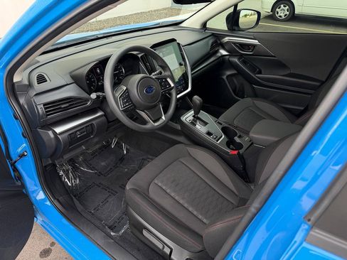 Used 2024 Subaru Impreza 2.0i Sport AWD/4WD image 18