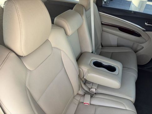Used 2016 Acura MDX FWD w/ Advance & Entertainment image 5
