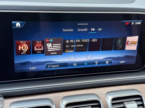 Used 2026 Mercedes-Benz GLE 350 4MATIC image 22