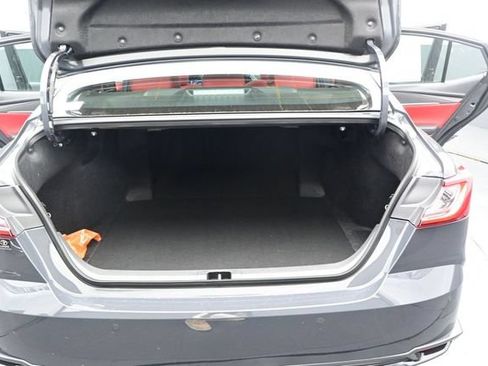 New 2026 Toyota Camry XSE w/ Premium Plus Package FWD image 14