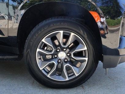 Certified 2023 Chevrolet Tahoe LT w/ Luxury Package