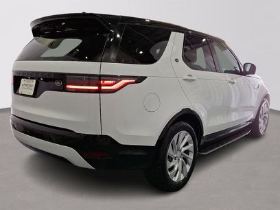 Certified 2023 Land Rover Discovery S R-Dynamic