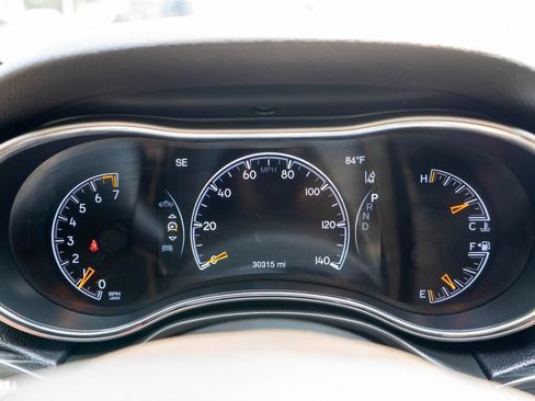 Used 2021 Jeep Grand Cherokee Limited w/ Quick Order Package 28K 80th AWD/4WD image 21