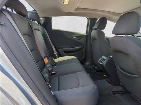 Used 2024 Chevrolet Malibu LT FWD image 18