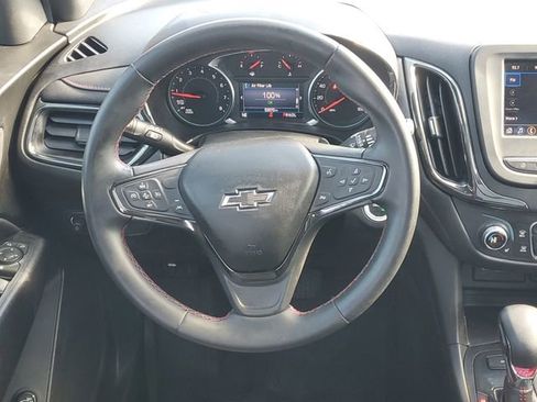 Certified 2023 Chevrolet Equinox RS w/ LPO, Floor Liner Package image 14