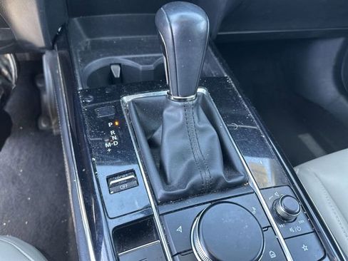 Used 2023 MAZDA CX-30 AWD 2.5 S w/ Preferred Package image 24