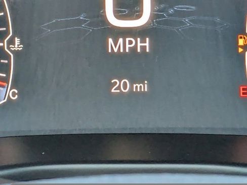 New 2026 Jeep Compass Latitude image 26