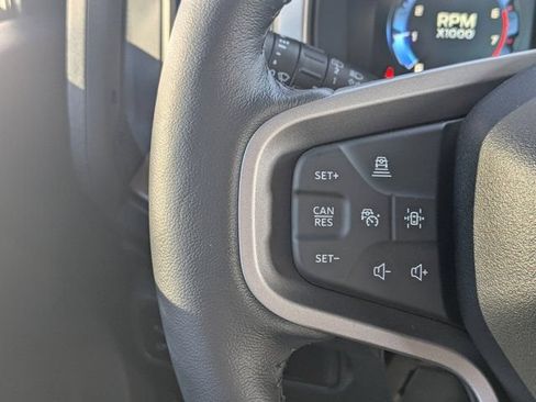 New 2025 Ford Bronco Outer Banks AWD/4WD image 19