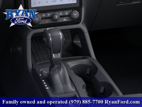 New 2026 Ford Ranger XLT w/ Equipment Group 301A High AWD/4WD image 15