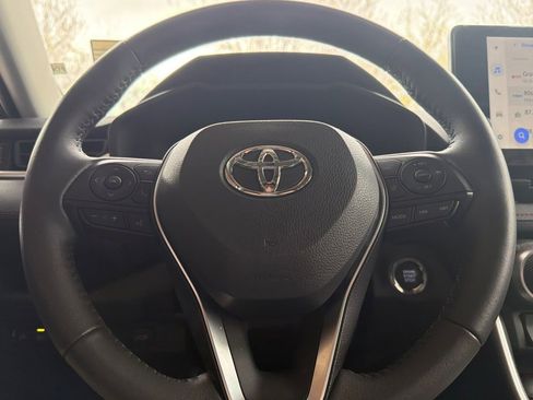 Used 2024 Toyota RAV4 TRD Off-Road w/ Weather Package image 31