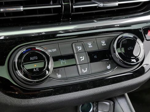 New 2026 Buick Envista Sport Touring w/ Convenience I Package FWD image 15