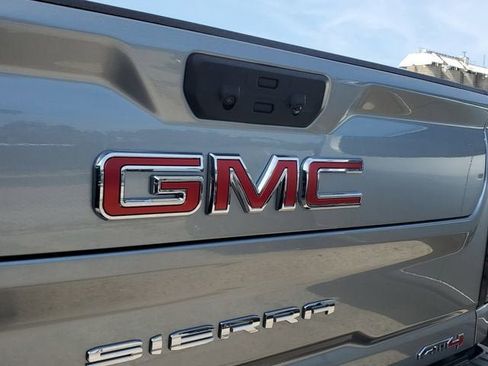 New 2026 GMC Sierra 3500 AT4 w/ AT4 Premium Plus Package AWD/4WD image 7