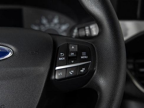 Used 2021 Ford Escape SE image 31