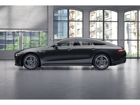 Used 2019 Mercedes-Benz AMG GT 53 image 34