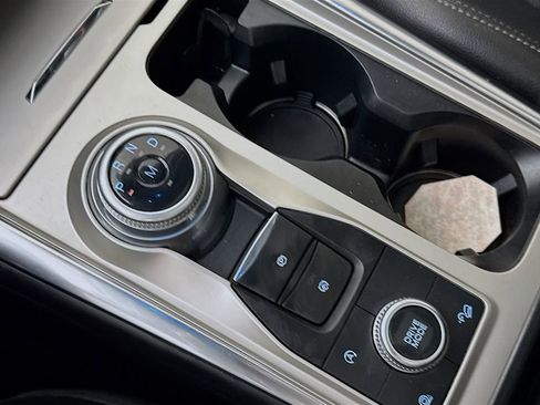 Used 2021 Ford Explorer Limited w/ Equipment Group 301A image 20