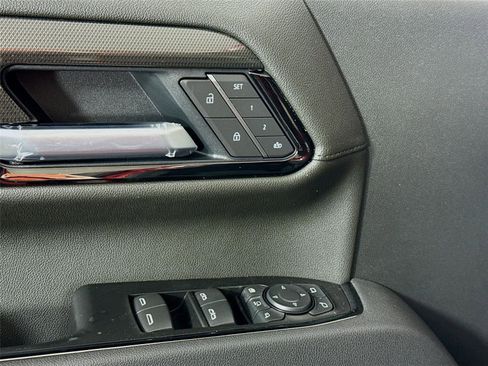 New 2026 GMC Sierra 3500 AT4 w/ AT4 Premium Plus Package image 13