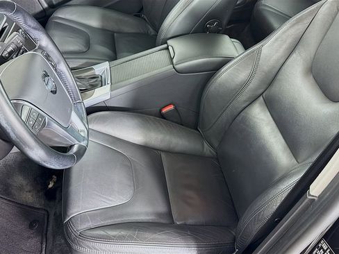 Used 2013 Volvo S60 T5 FWD image 19