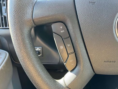 Used 2024 Chevrolet Express 2500 w/ Driver Convenience Package image 19