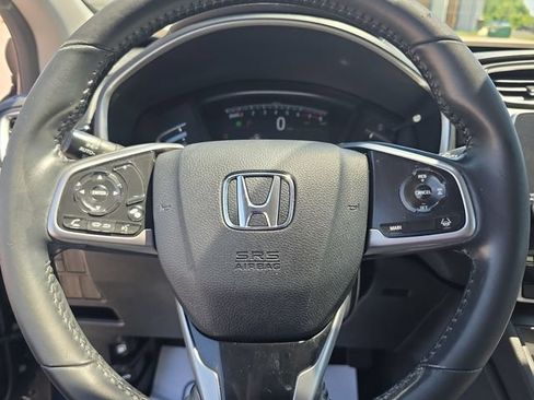 Used 2020 Honda CR-V EX-L image 21